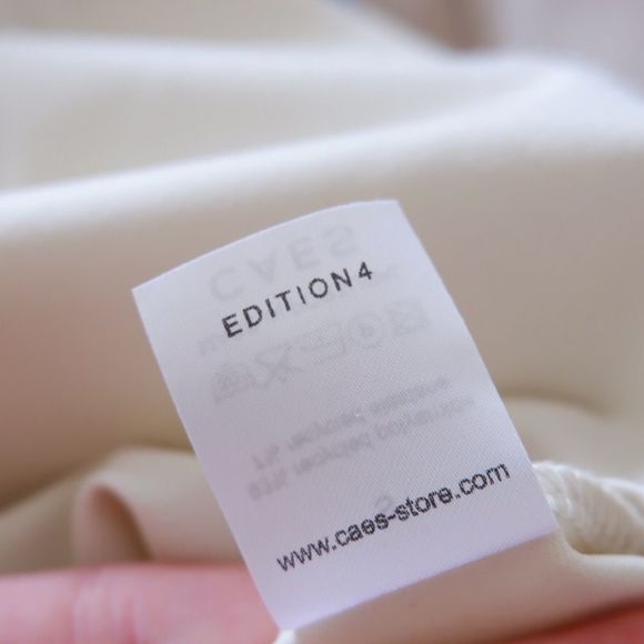 CAES SCUBA TURTLENECK - Picture 9 of 10